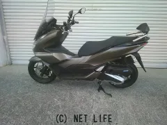 ホンダ PCX160