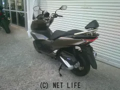 ホンダ PCX160