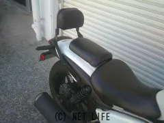 カワサキ エリミネーター