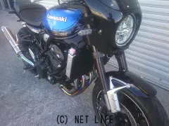 カワサキ Z