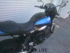 カワサキ Z