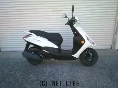ヤマハ アクシスZ