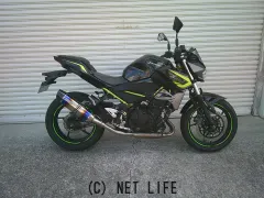 カワサキ Z250
