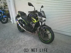 カワサキ Z250