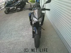 カワサキ Z250