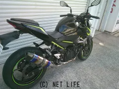 カワサキ Z250
