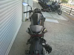 カワサキ Z250