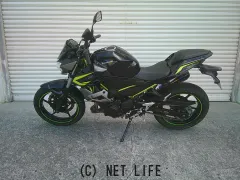 カワサキ Z250
