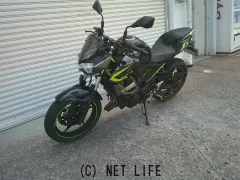 カワサキ Z250