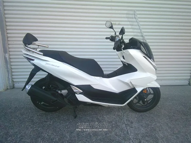 ホンダ PCX125