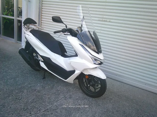 ホンダ PCX125