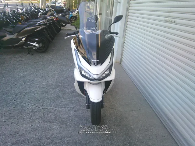 ホンダ PCX125