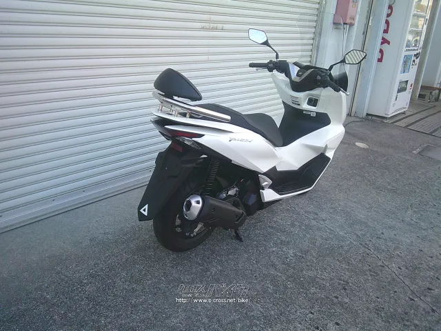 ホンダ PCX125