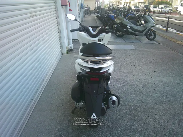 ホンダ PCX125