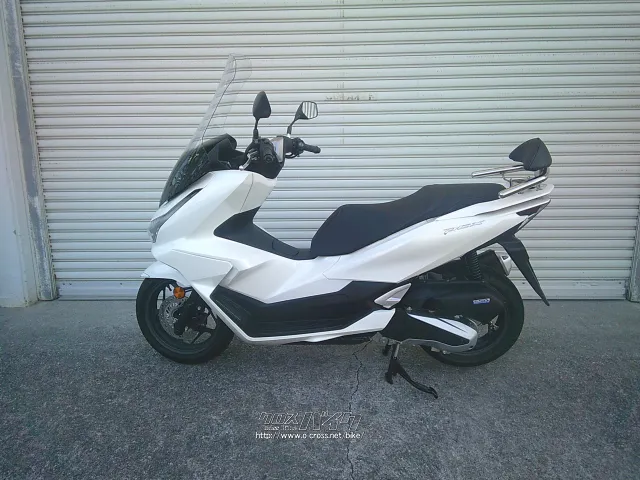 ホンダ PCX125