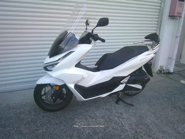 ホンダ PCX125