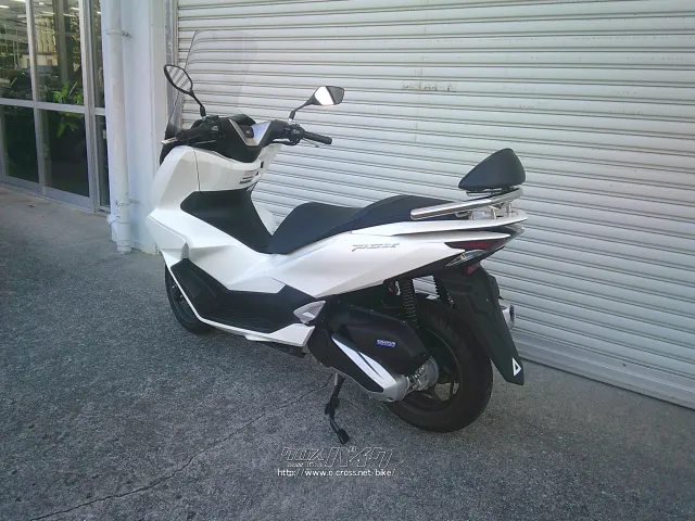 ホンダ PCX125
