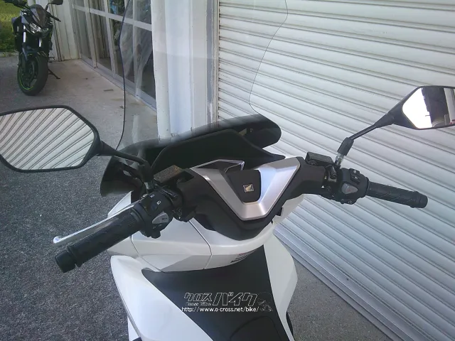 ホンダ PCX125