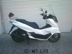 ホンダ PCX125