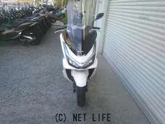 ホンダ PCX125