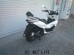 ホンダ PCX125
