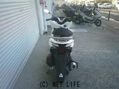 ホンダ PCX125