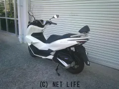 ホンダ PCX125
