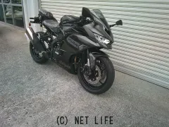 カワサキ ニンジャ