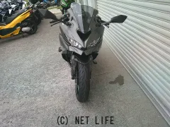 カワサキ ニンジャ