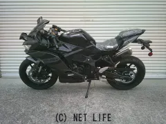 カワサキ ニンジャ