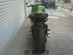 カワサキ ニンジャ