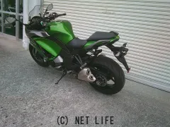 カワサキ ニンジャ