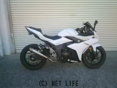 スズキ GSX250R