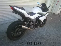 スズキ GSX250R