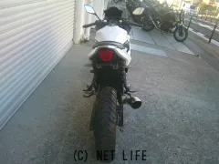 スズキ GSX250R