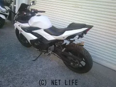 スズキ GSX250R