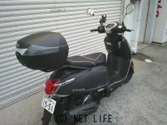 キムコ その他
