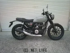 ホンダ GB