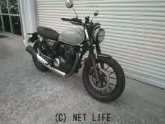 ホンダ GB