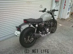 ホンダ GB
