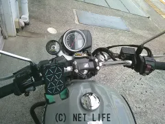 ホンダ GB