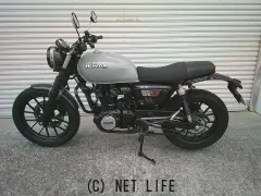 ホンダ GB