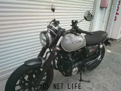 ホンダ GB