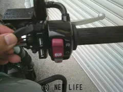 ホンダ GB