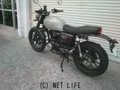 ホンダ GB