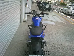 ハーレーダビッドソン X350