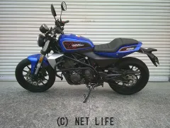 ハーレーダビッドソン X350