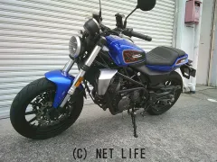 ハーレーダビッドソン X350