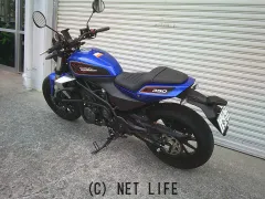 ハーレーダビッドソン X350