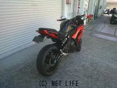 カワサキ ニンジャ400